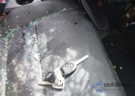 2011 Honda Cr-V Ex-L z USA, uszkodzony, nr VIN 5J6RE4H7XBL067329